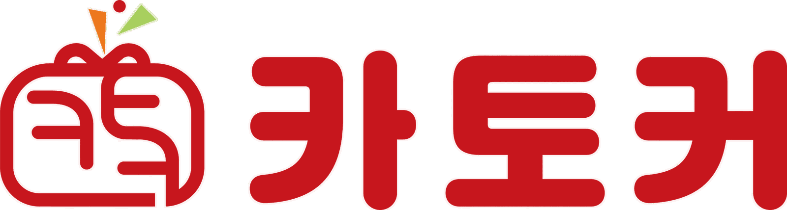 카토커